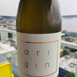 Gouges - Minimus Wines / Omero/ Origin / Craft Wine Co. - Laura Cusick & Meredith Bell 