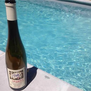 Gouïs - Vin & Pic - Laurent & Christine Demeure, Pierre Rolle 
