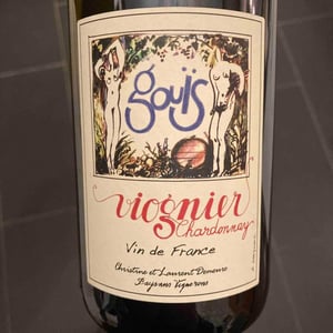 Gouïs - Vin & Pic - Laurent & Christine Demeure, Pierre Rolle 