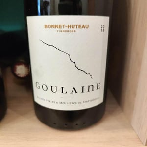 Goulaine - Domaine Bonnet-Huteau - jean-jacques-bonnet-vincent-pineau