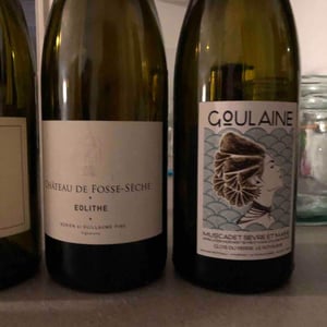 Goulaine - Domaine Bonnet-Huteau - Jean-Jacques Bonnet & Vincent Pineau 