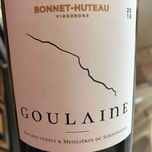 Goulaine - Domaine Bonnet-Huteau - Jean-Jacques Bonnet & Vincent Pineau 