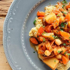 Goulash Vegano - Locanda Avanguardia - 557166