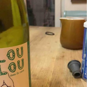Goulou Goulou Dans La Cave - Le Débit d'Ivresse - luc-devot