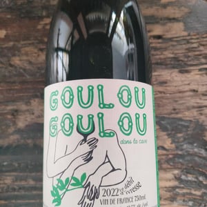 Goulou Goulou Dans La Cave - Le Débit d'Ivresse - luc-devot