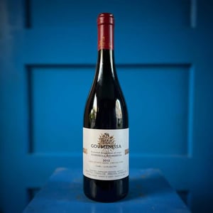 Goumenissa - Tatsis Winery - perikles-stergios-tatsis