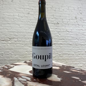 Goupil - Ostal Levant - louis-charlotte-perot