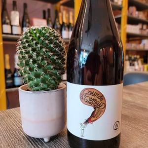 Gourde à gamay - Domaine Laura Lardy - laura-lardy -2020