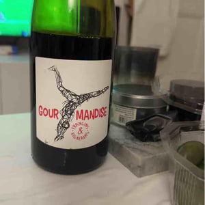 Gourmandise - Ozil Frangins & Vignerons - Thomas & Jean-Daniel Ozil 