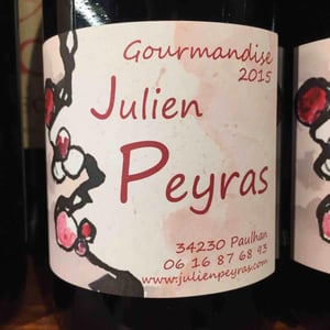 Gourmandise 2015