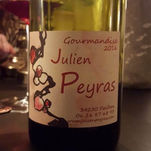 Gourmandise 2016
