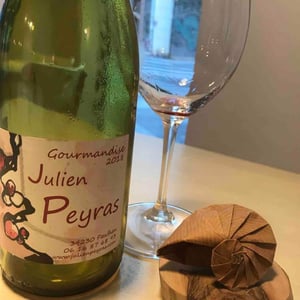 Gourmandise 2018