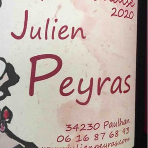 Gourmandise - La Dame Jeanne - julien-peyras