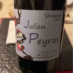 Gourmandise - La Dame Jeanne - julien-peyras
