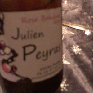 Gourmandise - La Dame Jeanne - julien-peyras