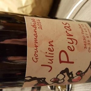 Gourmandise - La Dame Jeanne - julien-peyras