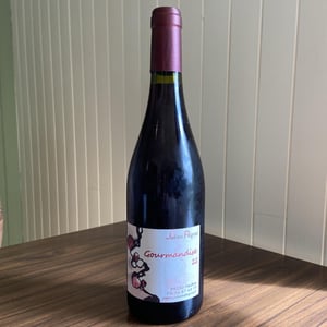 Gourmandise - La Dame Jeanne - julien-peyras
