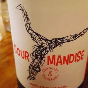 Gourmandise 2017