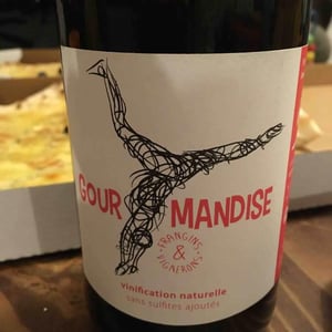 Ozil Frangins & Vignerons - Thomas & Jean-Daniel Ozil - Gourmandise
