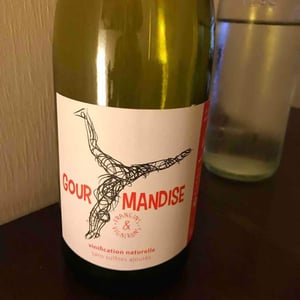 Gourmandise 2018