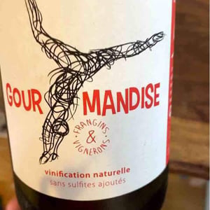 Ozil Frangins & Vignerons - Thomas & Jean-Daniel Ozil - Gourmandise
