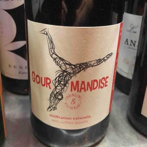 Ozil Frangins & Vignerons - Thomas & Jean-Daniel Ozil - Gourmandise