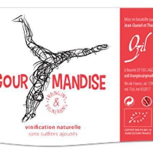 Gourmandise - Ozil Frangins & Vignerons - thomas-jean-daniel-ozil