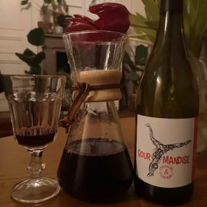Ozil Frangins & Vignerons - Thomas & Jean-Daniel Ozil - Gourmandise