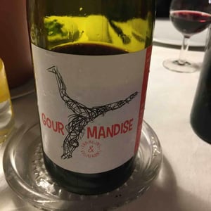 Ozil Frangins & Vignerons - Thomas & Jean-Daniel Ozil - Gourmandise