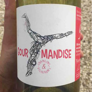 Gourmandise - Ozil Frangins & Vignerons - Thomas & Jean-Daniel Ozil 