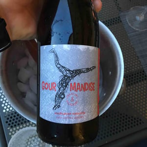 Gourmandise - Ozil Frangins & Vignerons - Thomas & Jean-Daniel Ozil 