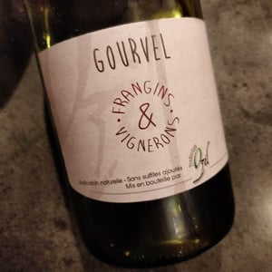 Gourvel - Ozil Frangins & Vignerons - Thomas & Jean-Daniel Ozil 