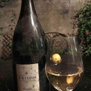 Goustan Brut Nature Blanc de Noirs - Val Frison - thomas-demarne-valerie-frison