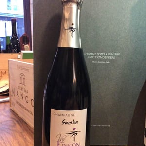 Goustan Brut Nature Blanc de Noirs - Val Frison - thomas-demarne-valerie-frison
