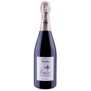 Goustan Brut Nature Blanc de Noirs - Val Frison - thomas-demarne-valerie-frison