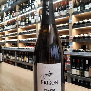 Goustan Brut Nature Blanc de Noirs - Val Frison - thomas-demarne-valerie-frison