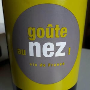 Goûte au Nez - Domaine Ferme Bois Moisset - sylvie-philippe-maffre