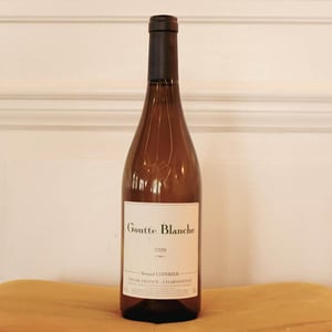 Goutte Blanche - Arnaud Combier - arnaud-combier -2020