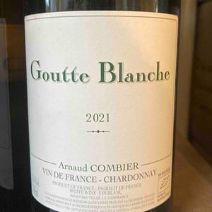 Goutte Blanche - Arnaud Combier - arnaud-combier -2020