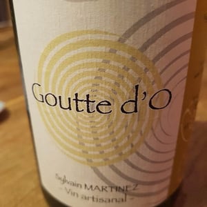 Goute d'O 2015