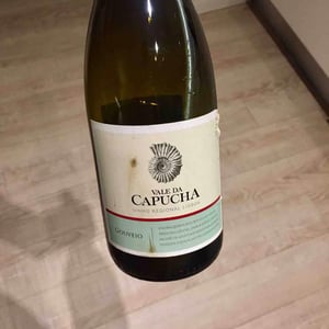 Gouveio - Vale da Capucha - Pedro Marques 