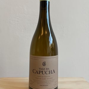 Gouveio - Vale da Capucha - pedro-marques