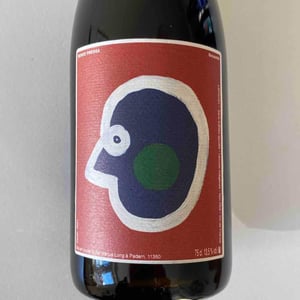 Gouzotte - Sense Pressa - Marius Long -2021