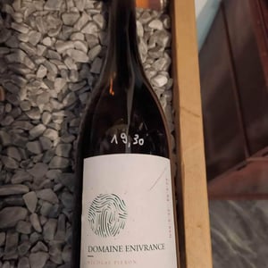 GPS - Domaine Enivrance - Nicolas Pieron 