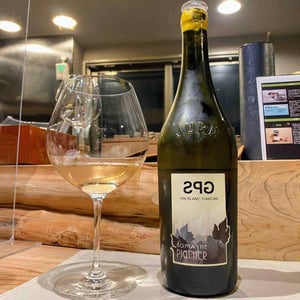 Domaine Pignier - Marie Florence, Antoine & Jean-Etienne Pignier - G.P.S.