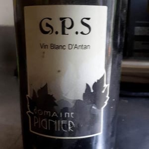 Domaine Pignier - Marie Florence, Antoine & Jean-Etienne Pignier - G.P.S.