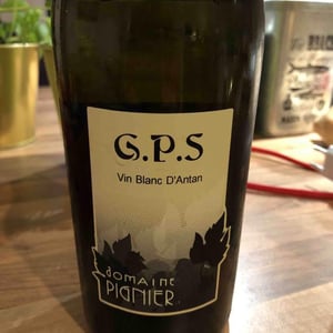 Domaine Pignier - Marie Florence, Antoine & Jean-Etienne Pignier - G.P.S.