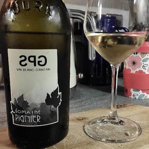 G.P.S. - Domaine Pignier - marie-florence-antoine-jean-etienne-pignier