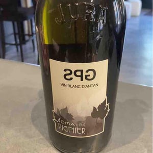 G.P.S. - Domaine Pignier - marie-florence-antoine-jean-etienne-pignier