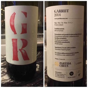 GR 2014